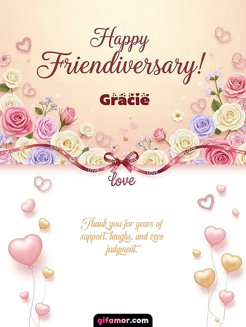 Gracie