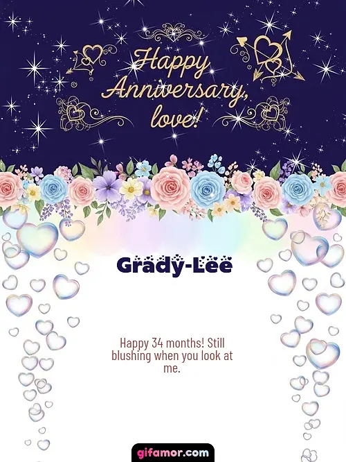 Grady-Lee