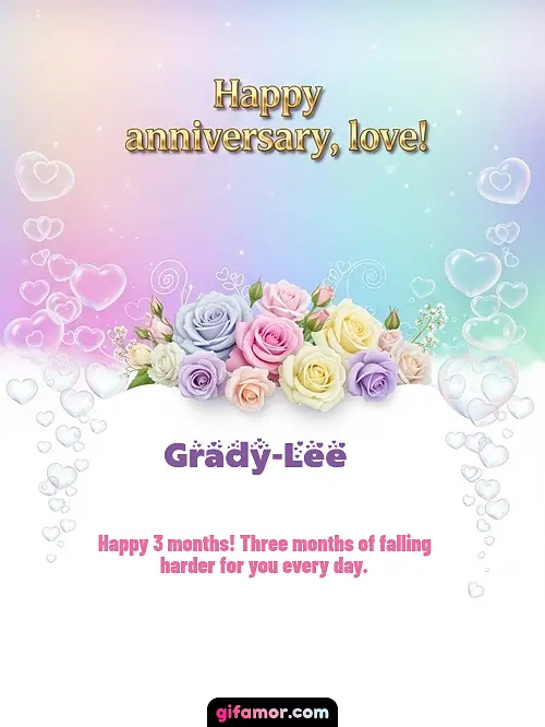 Grady-Lee