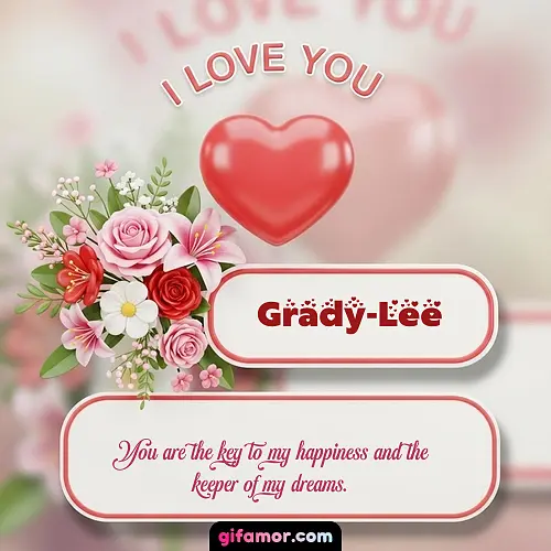 Grady-Lee