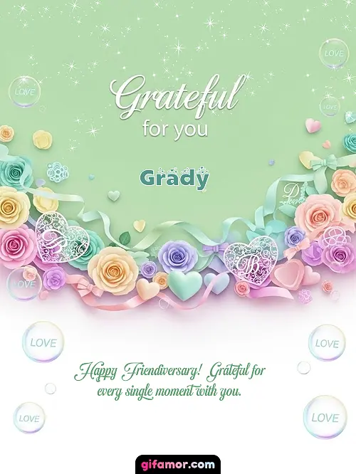 Grady