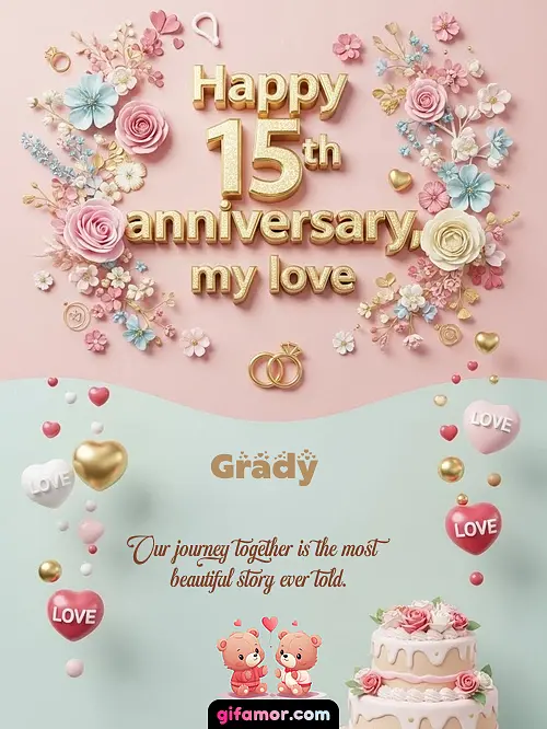 Grady