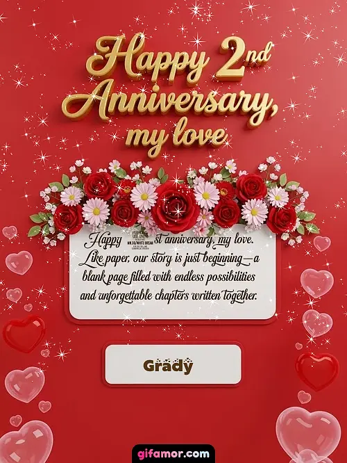 Grady