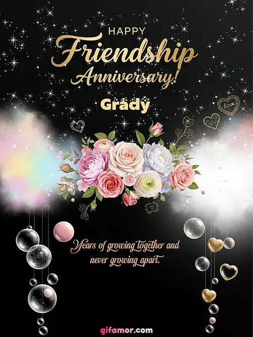Grady