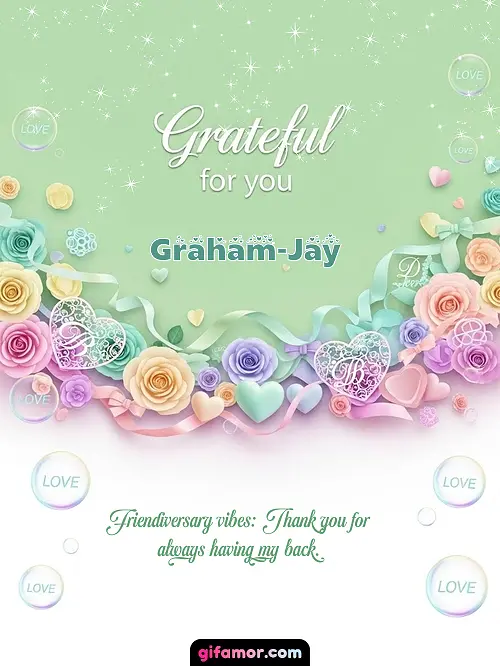 Graham-Jay