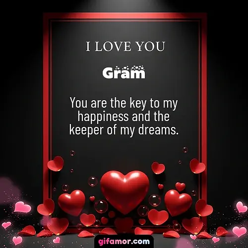 Gram