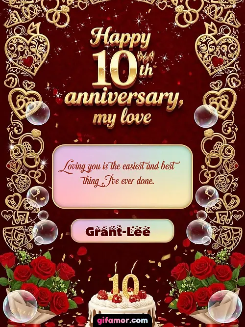 Grant-Lee