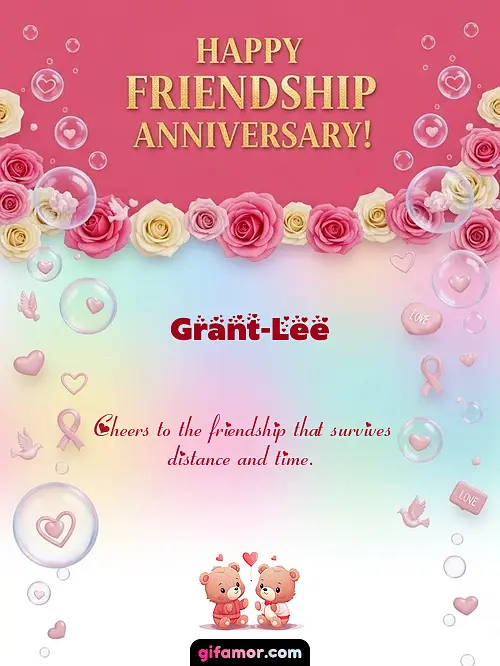 Grant-Lee
