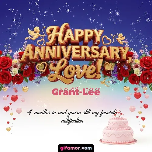 Grant-Lee