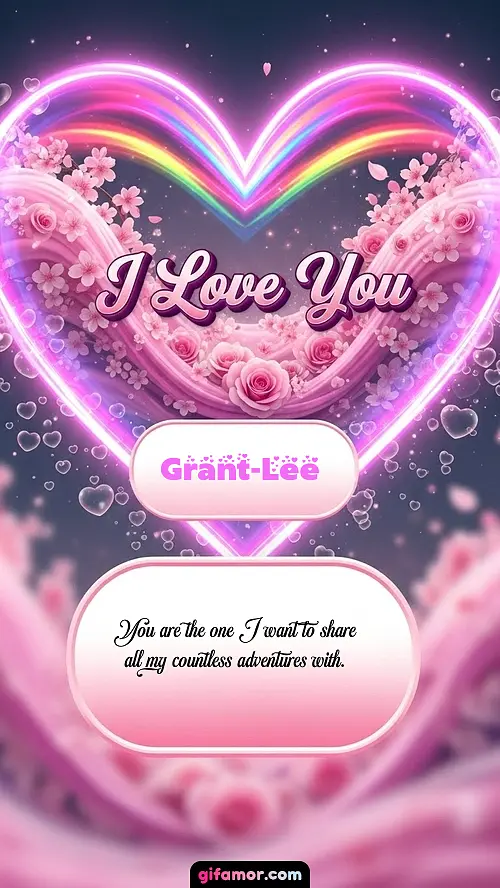 Grant-Lee
