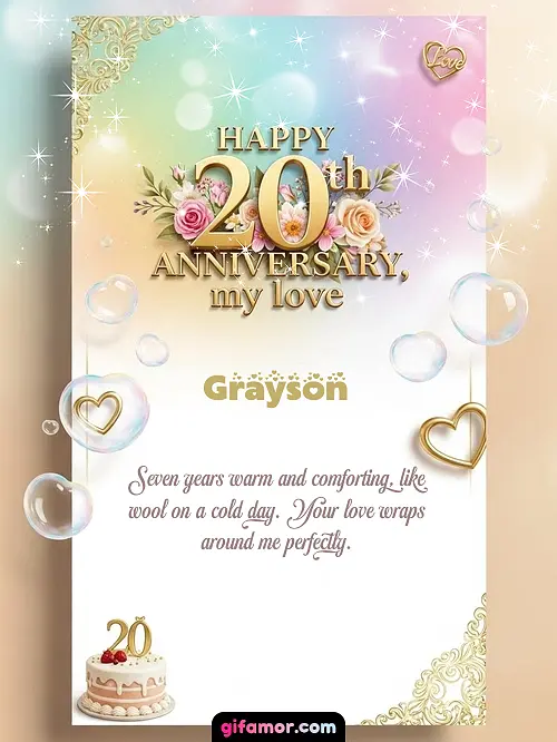 Grayson