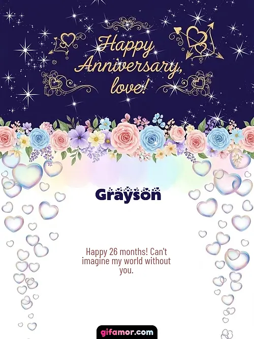 Grayson