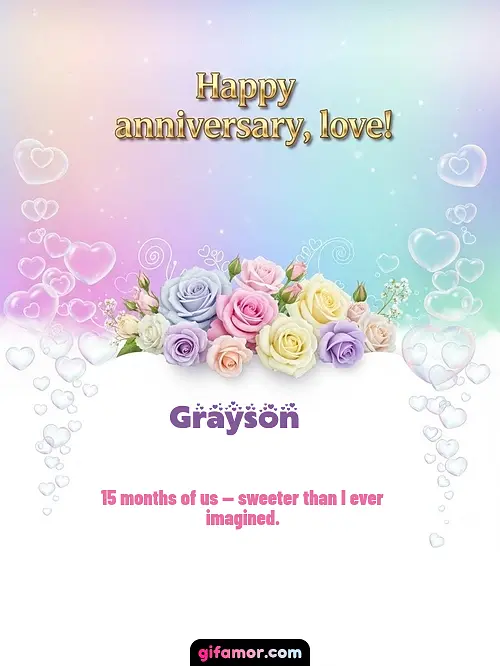 Grayson