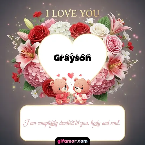 Grayson