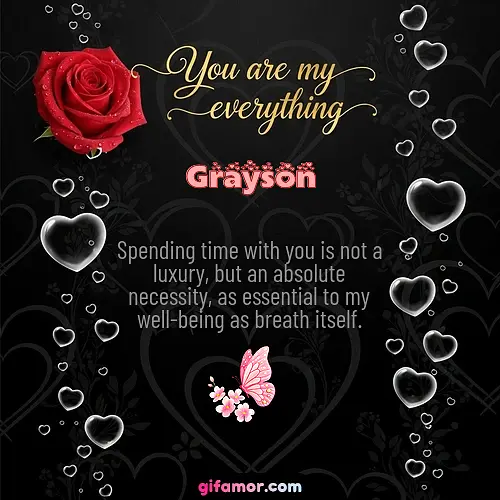 Grayson