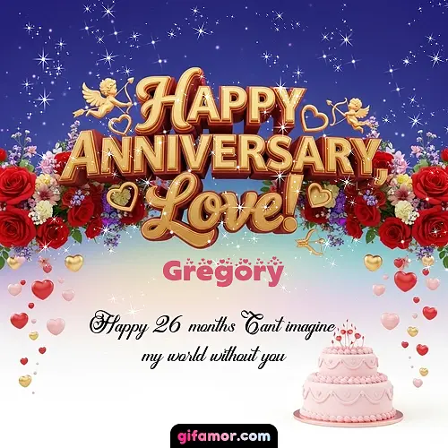 Gregory