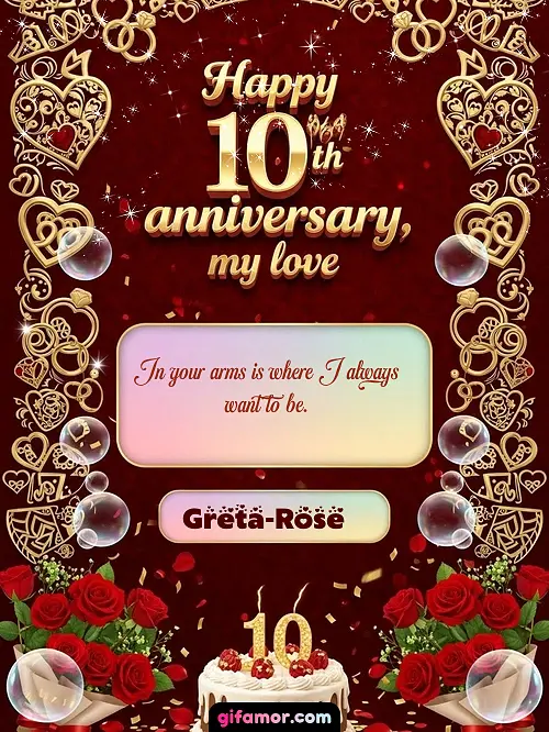 Greta-Rose