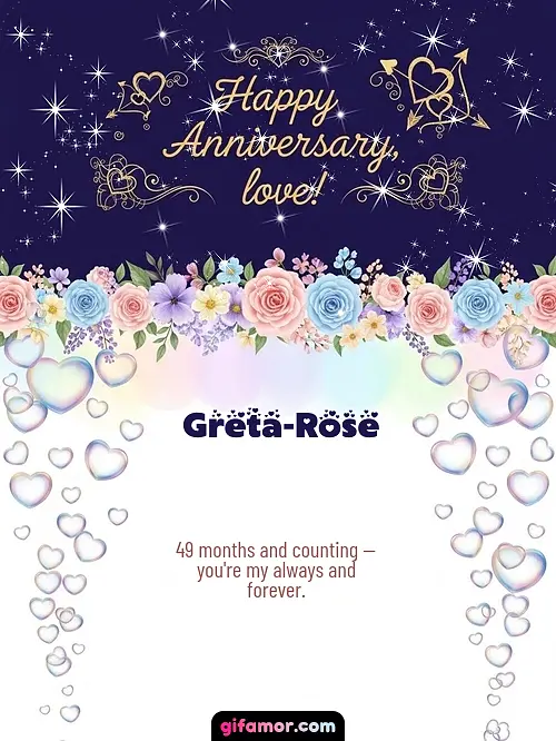 Greta-Rose