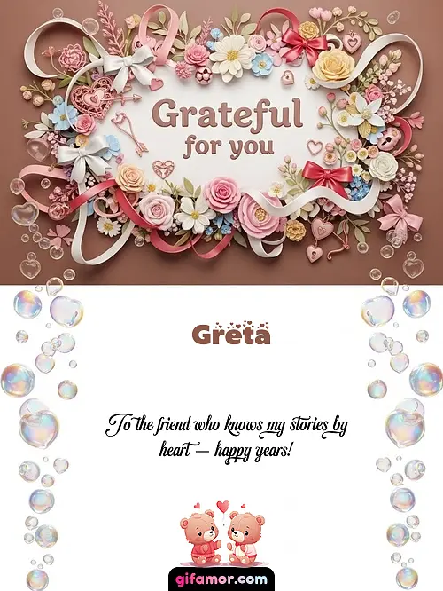 Greta
