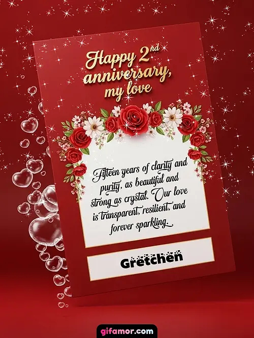 Gretchen