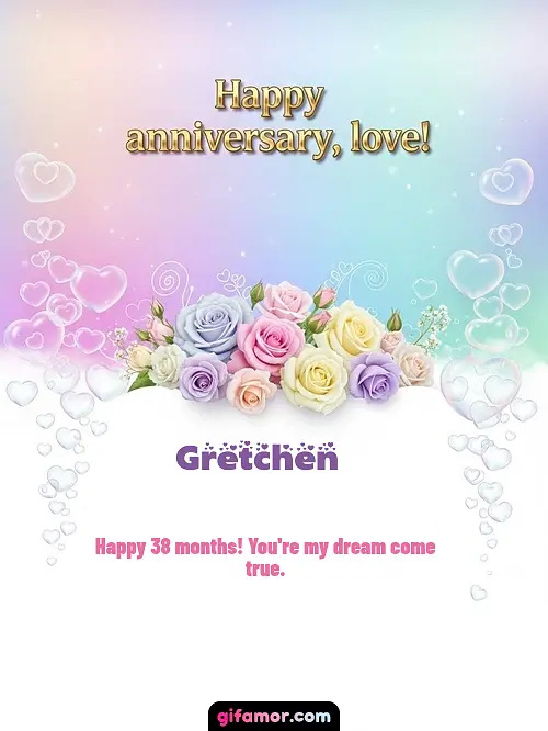 Gretchen
