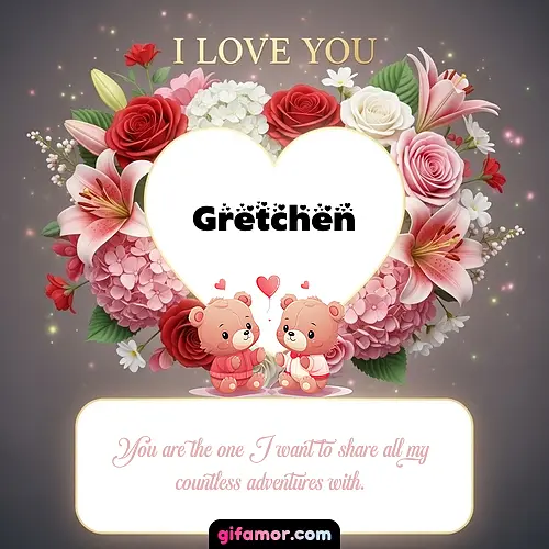 Gretchen
