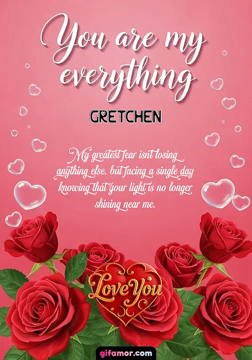 Gretchen