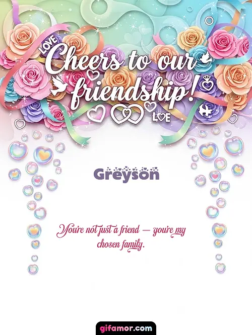 Greyson