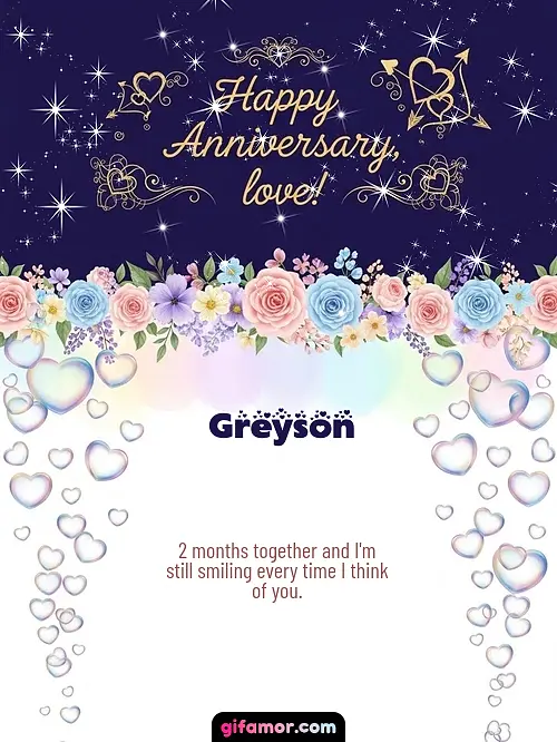 Greyson