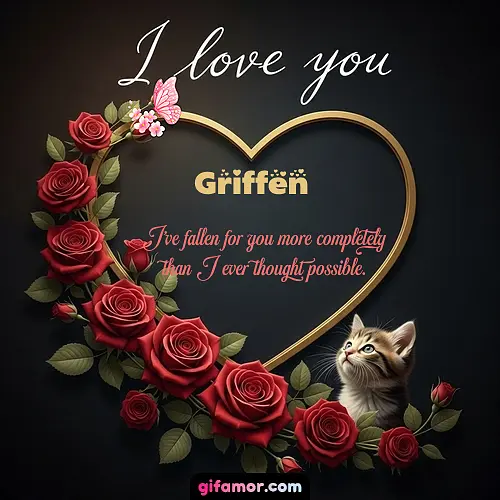 Griffen