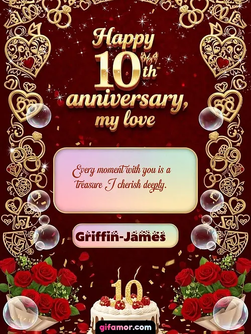 Griffin-James