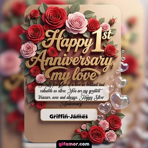 Griffin-James