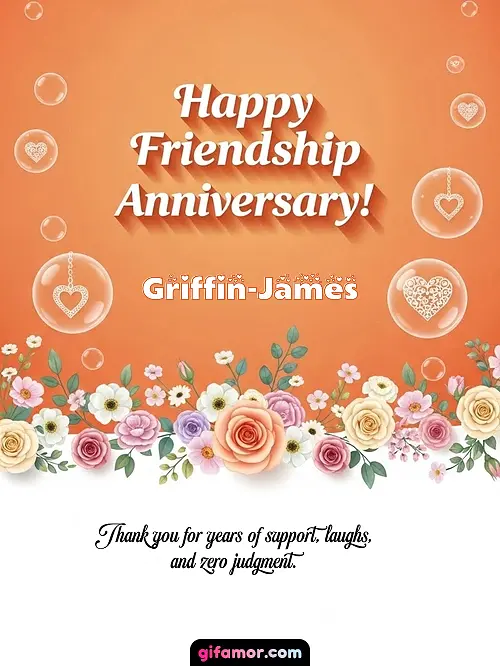 Griffin-James