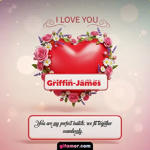 Griffin-James