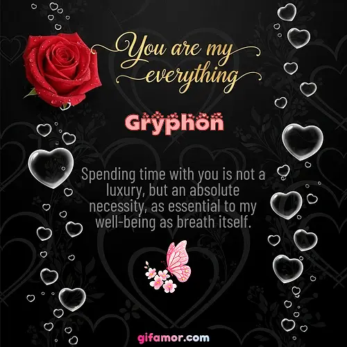 Gryphon