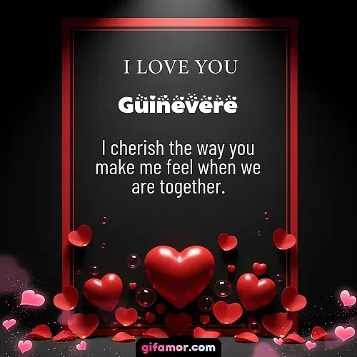 Guinevere