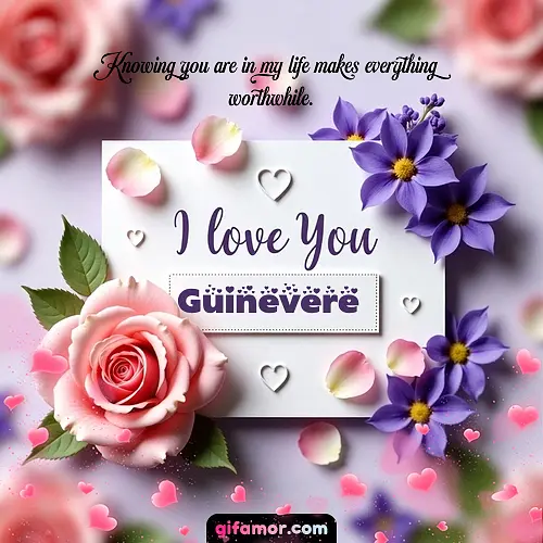 Guinevere