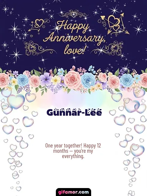 Gunnar-Lee