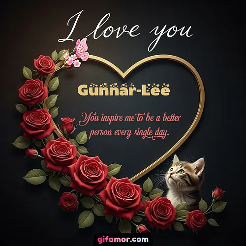 Gunnar-Lee
