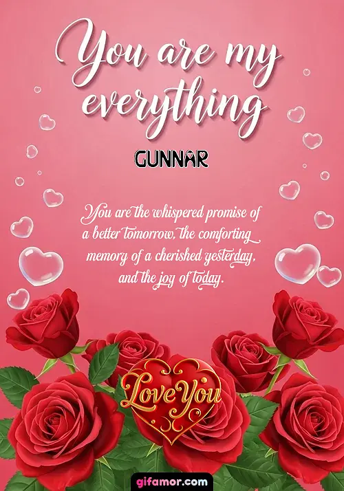 Gunnar