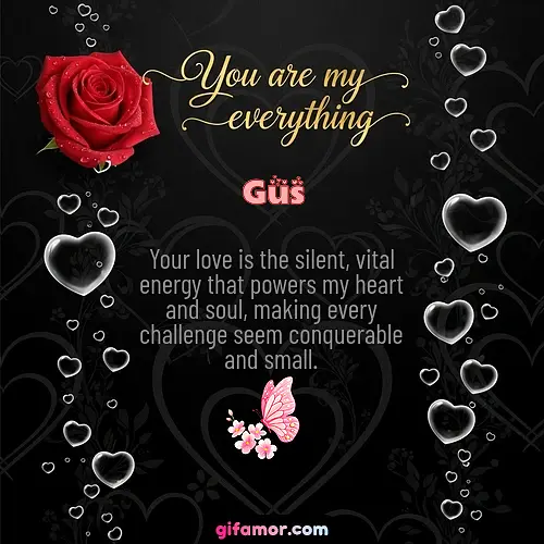 Gus