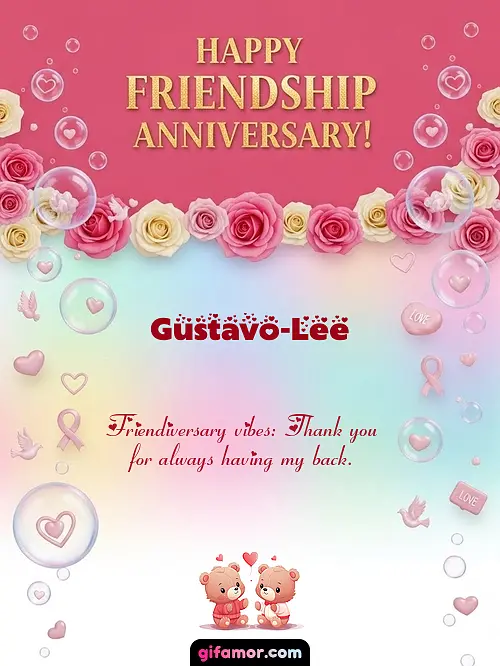 Gustavo-Lee