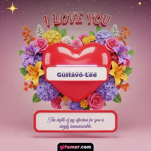 Gustavo-Lee