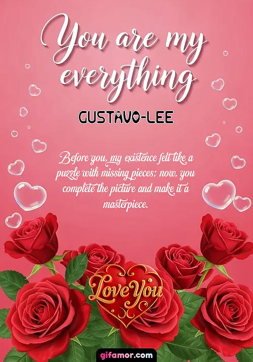 Gustavo-Lee
