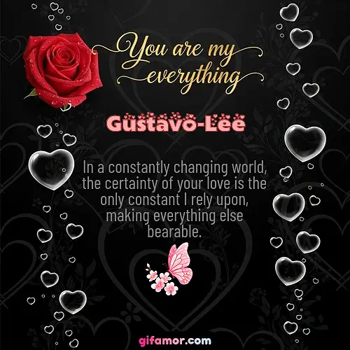 Gustavo-Lee