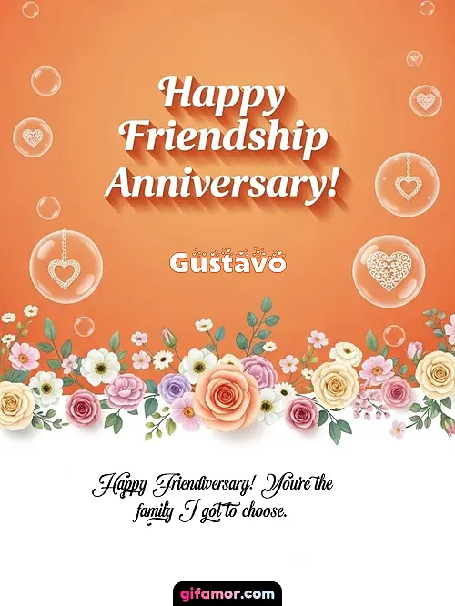 Gustavo