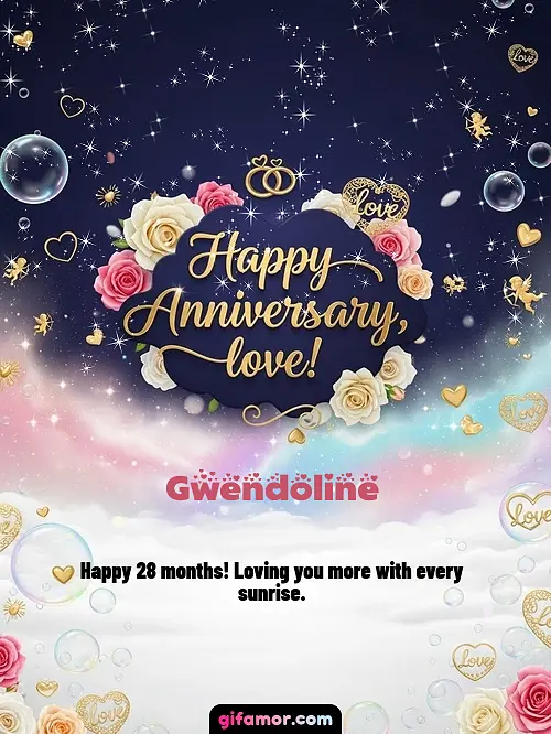 Gwendoline