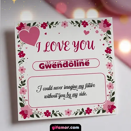 Gwendoline