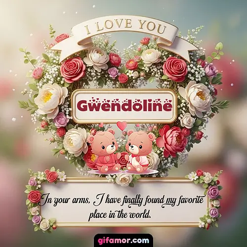 Gwendoline