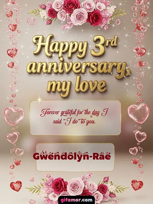 Gwendolyn-Rae